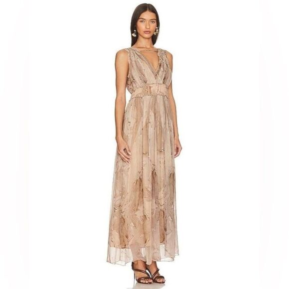 Free People Cassia Dress - Picture 1 of 13